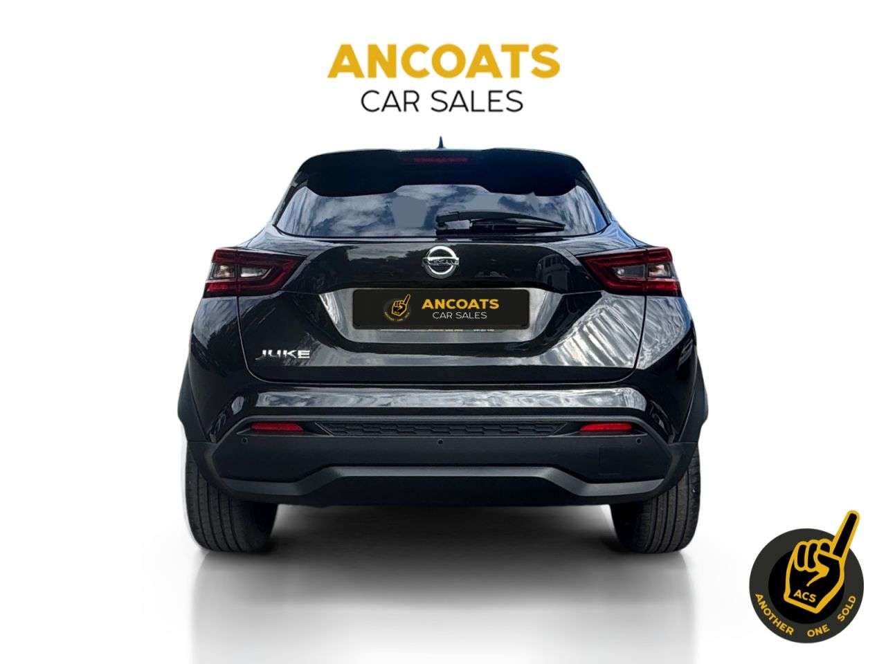 A 2022 NISSAN JUKE 1.0 DIG-T Tekna SUV 5dr Petrol DCT Auto Euro 6 (s/s) (117 ps) Sat-Nav+Bose A 2022 NISSAN JUKE 1.0 DIG-T Tekna SUV 5dr Petrol DCT Auto Euro 6 (s/s) (117 ps) Sat-Nav+Bose