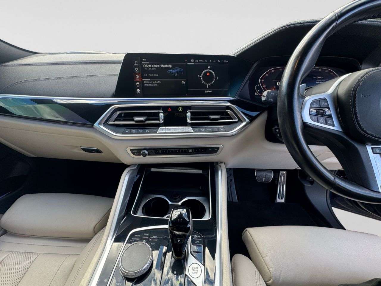 2022 BMW X6 2022 BMW X6