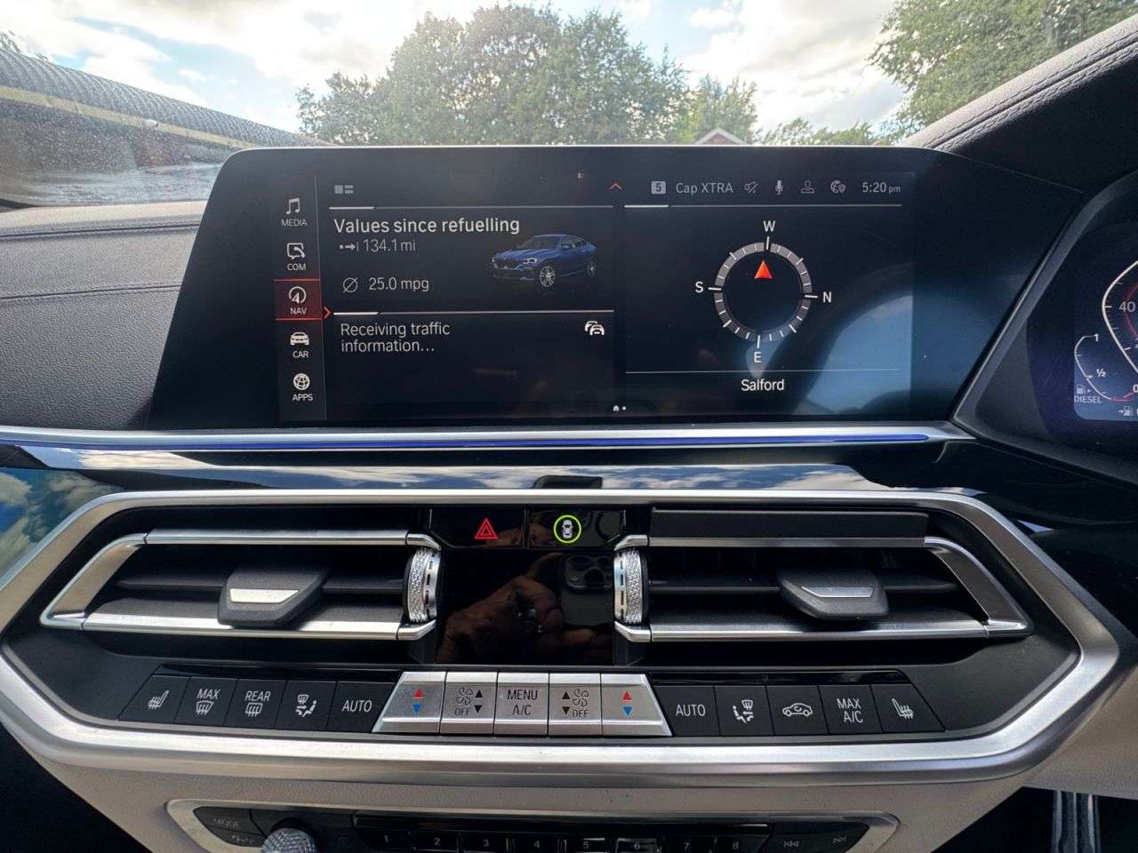 2022 BMW X6 2022 BMW X6