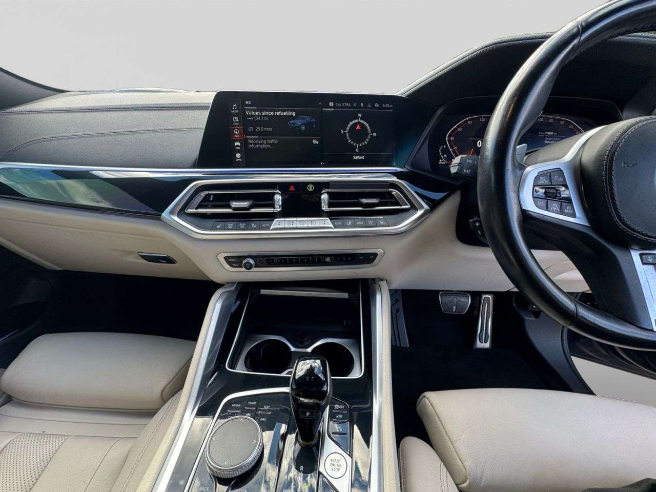 2022 BMW X6 2022 BMW X6