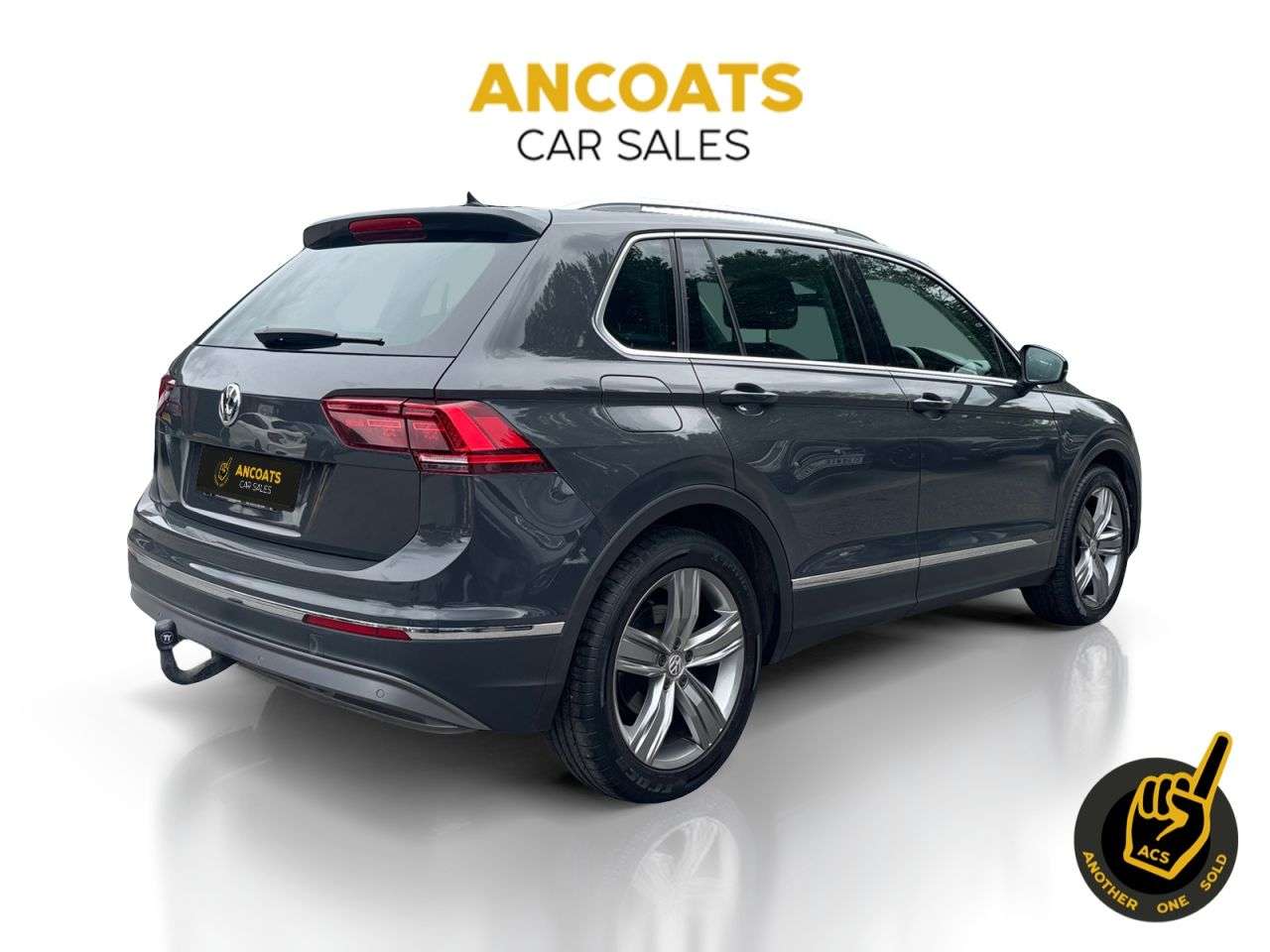 2017 VOLKSWAGEN TIGUAN 2017 VOLKSWAGEN TIGUAN