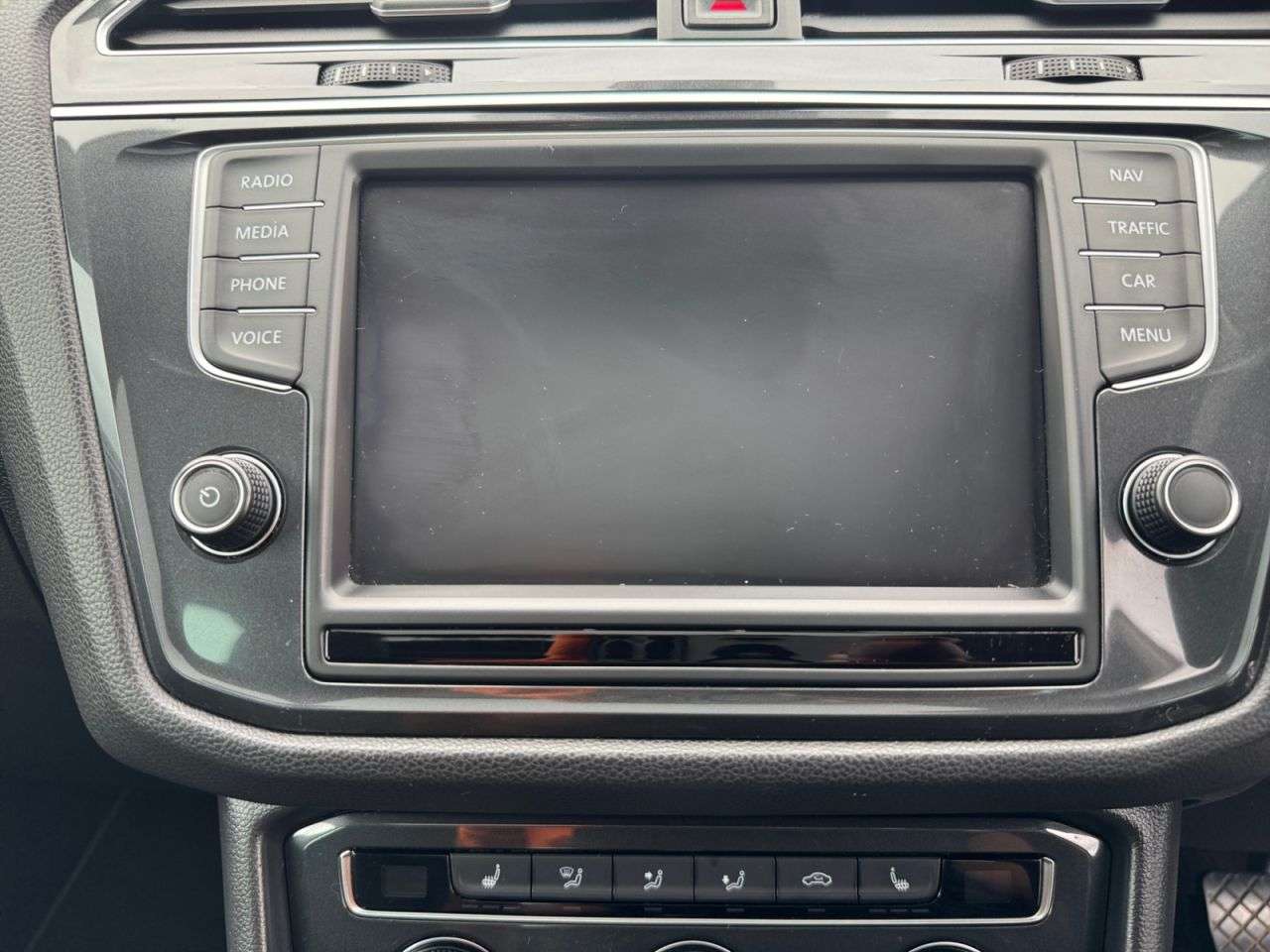 2017 VOLKSWAGEN TIGUAN 2017 VOLKSWAGEN TIGUAN
