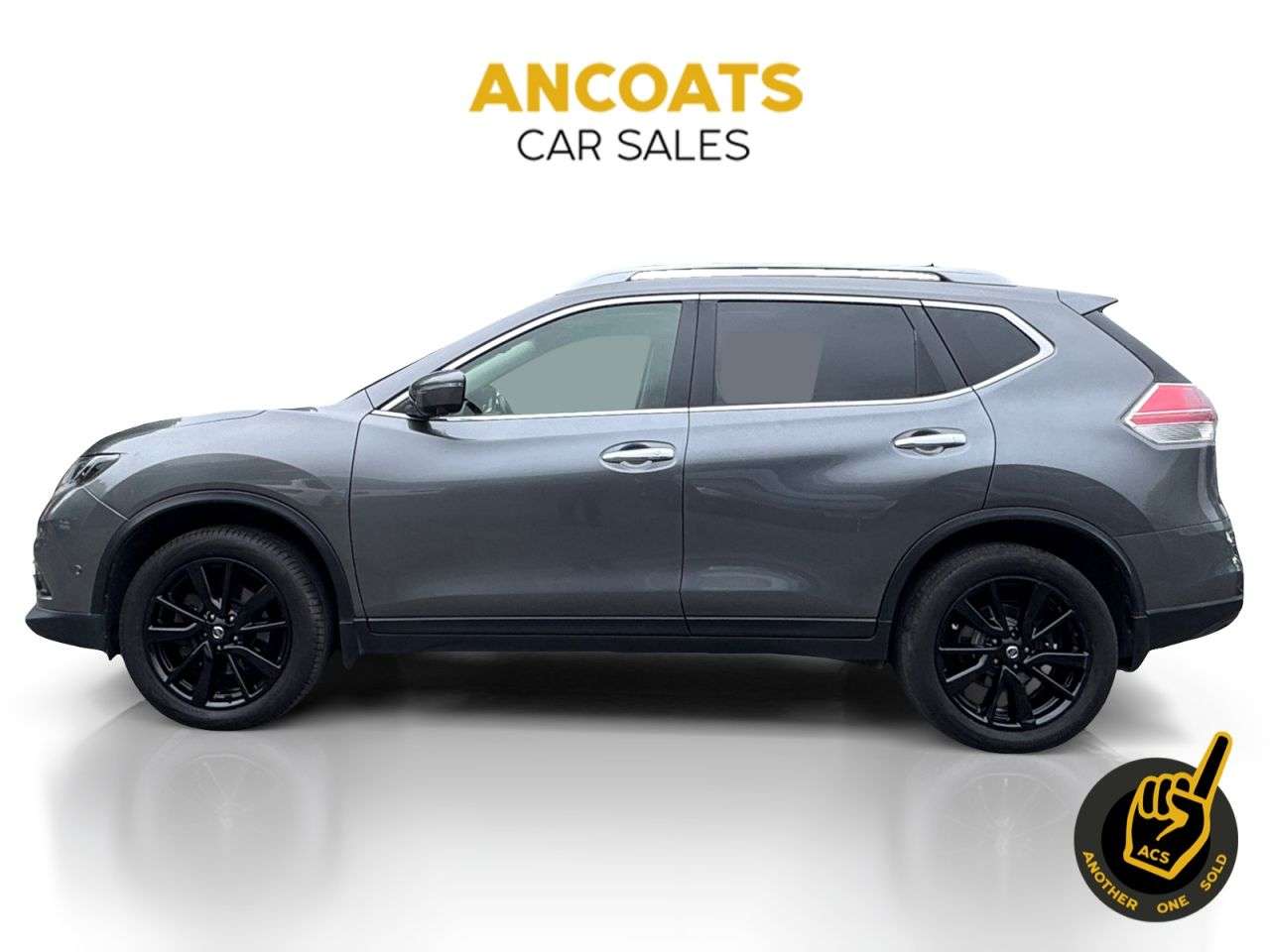 A 2016 NISSAN X-TRAIL 1.6 dCi Tekna SUV 5dr Diesel XTRON Euro 6 (s/s) (130 ps) Service History+7 A 2016 NISSAN X-TRAIL 1.6 dCi Tekna SUV 5dr Diesel XTRON Euro 6 (s/s) (130 ps) Service History+7