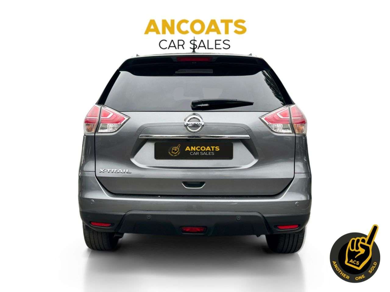 A 2016 NISSAN X-TRAIL 1.6 dCi Tekna SUV 5dr Diesel XTRON Euro 6 (s/s) (130 ps) Service History+7 A 2016 NISSAN X-TRAIL 1.6 dCi Tekna SUV 5dr Diesel XTRON Euro 6 (s/s) (130 ps) Service History+7