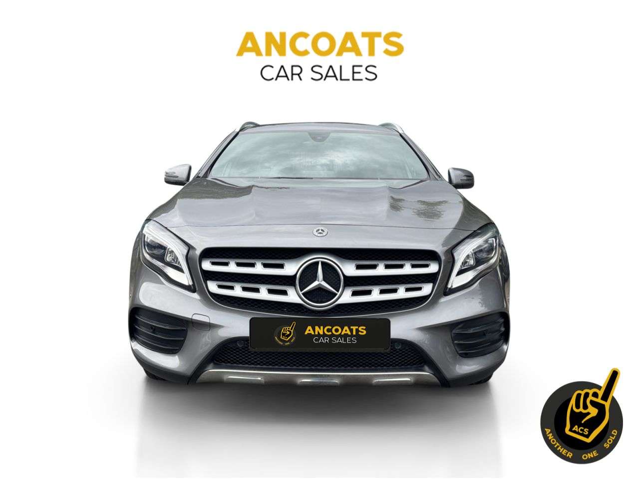 2019 MERCEDES-BENZ GLA 2019 MERCEDES-BENZ GLA