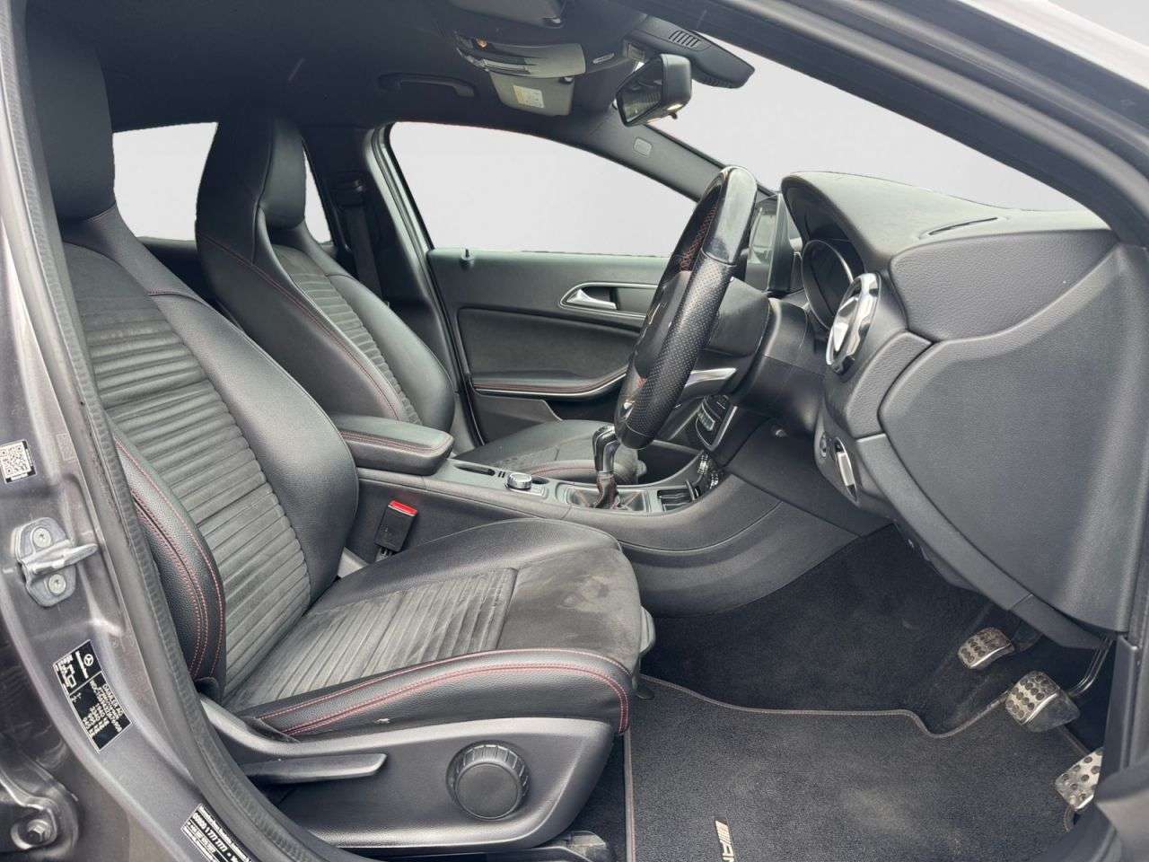 2019 MERCEDES-BENZ GLA 2019 MERCEDES-BENZ GLA