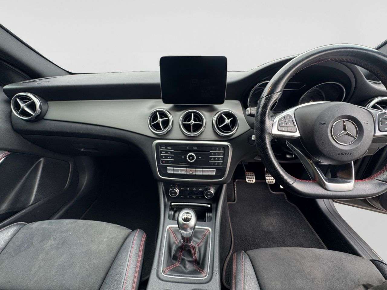 2019 MERCEDES-BENZ GLA 2019 MERCEDES-BENZ GLA