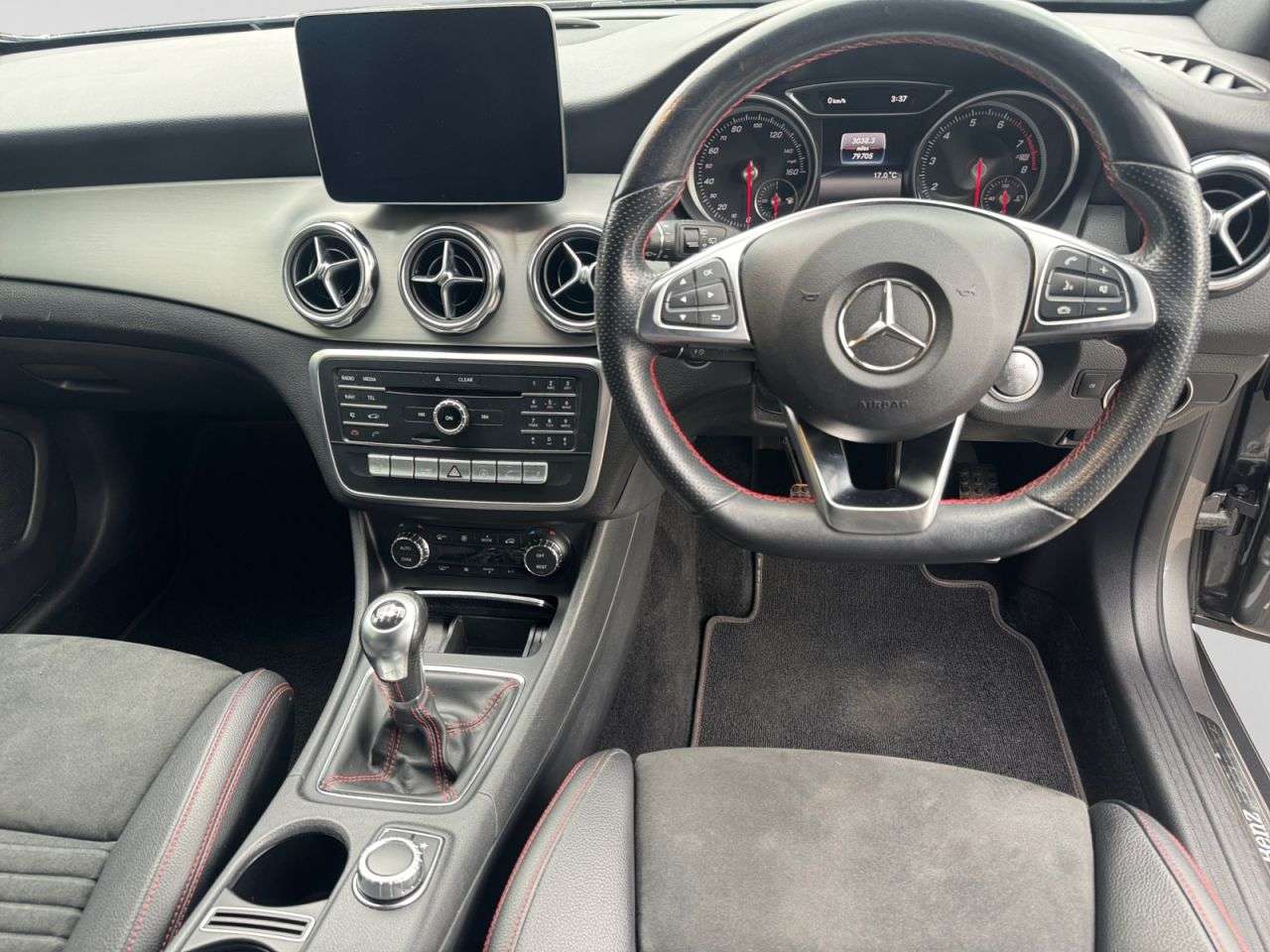 2019 MERCEDES-BENZ GLA 2019 MERCEDES-BENZ GLA