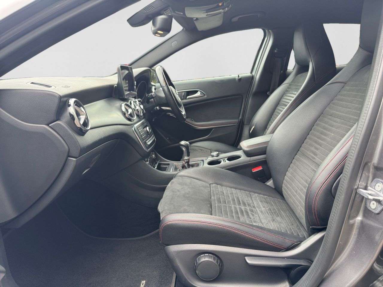 2019 MERCEDES-BENZ GLA 2019 MERCEDES-BENZ GLA