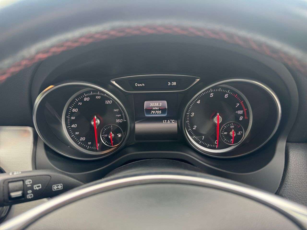 2019 MERCEDES-BENZ GLA 2019 MERCEDES-BENZ GLA