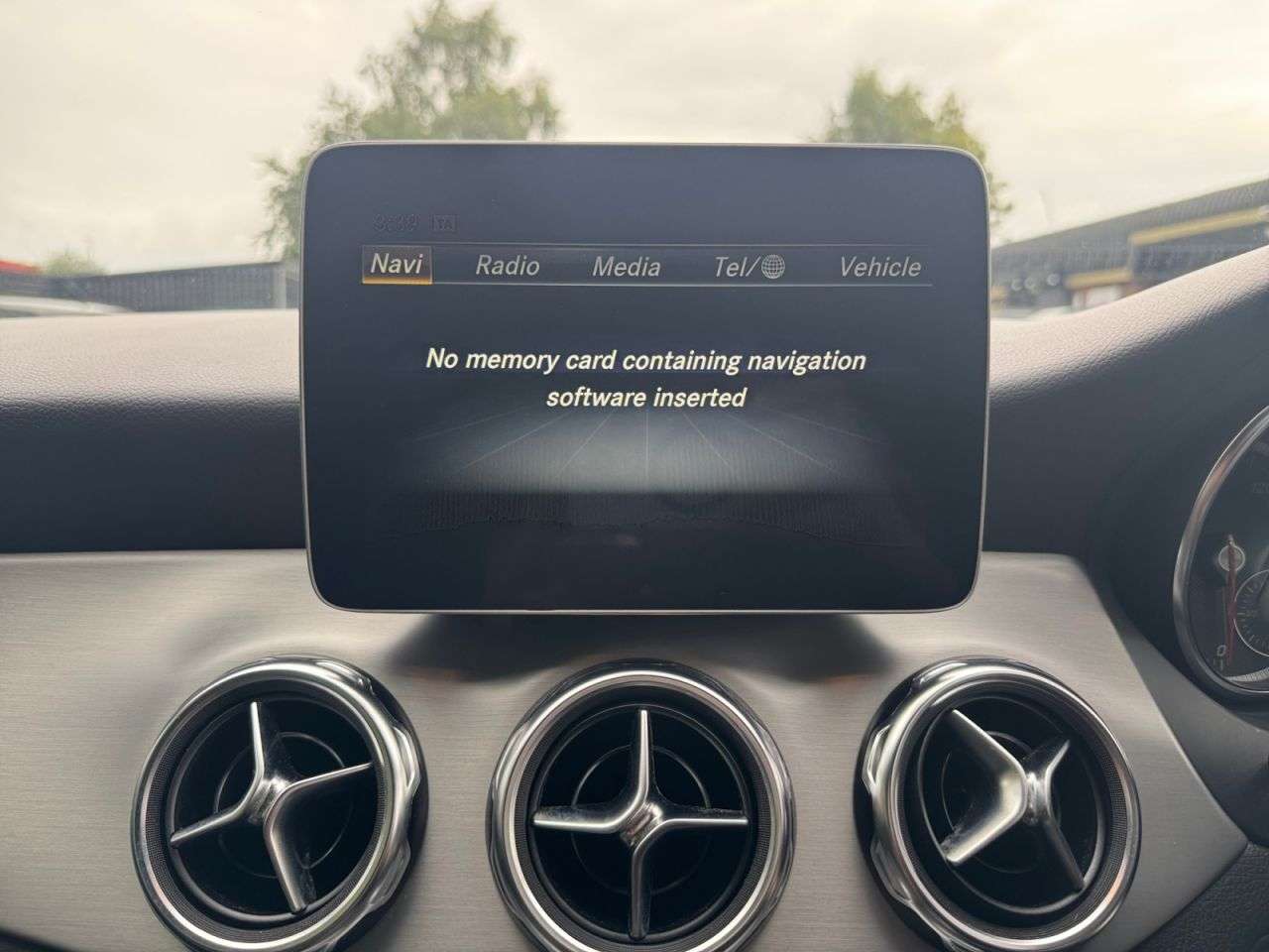 2019 MERCEDES-BENZ GLA 2019 MERCEDES-BENZ GLA
