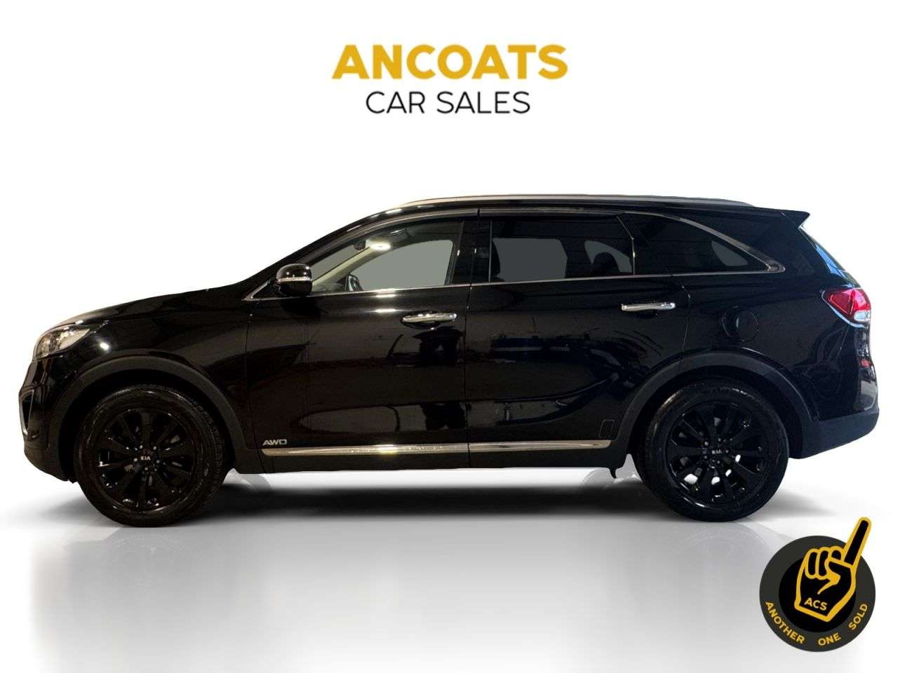 A 2015 KIA SORENTO 2.2 CRDi KX-2 SUV 5dr Diesel Auto AWD Euro 6 (s/s) (197 bhp) A 2015 KIA SORENTO 2.2 CRDi KX-2 SUV 5dr Diesel Auto AWD Euro 6 (s/s) (197 bhp)