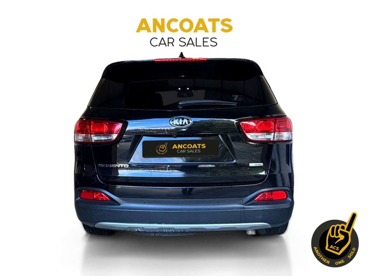 A 2015 KIA SORENTO 2.2 CRDi KX-2 SUV 5dr Diesel Auto AWD Euro 6 (s/s) (197 bhp) A 2015 KIA SORENTO 2.2 CRDi KX-2 SUV 5dr Diesel Auto AWD Euro 6 (s/s) (197 bhp)