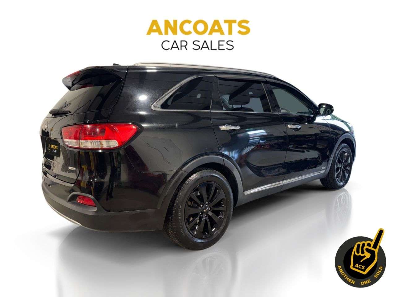 2015 KIA SORENTO 2015 KIA SORENTO