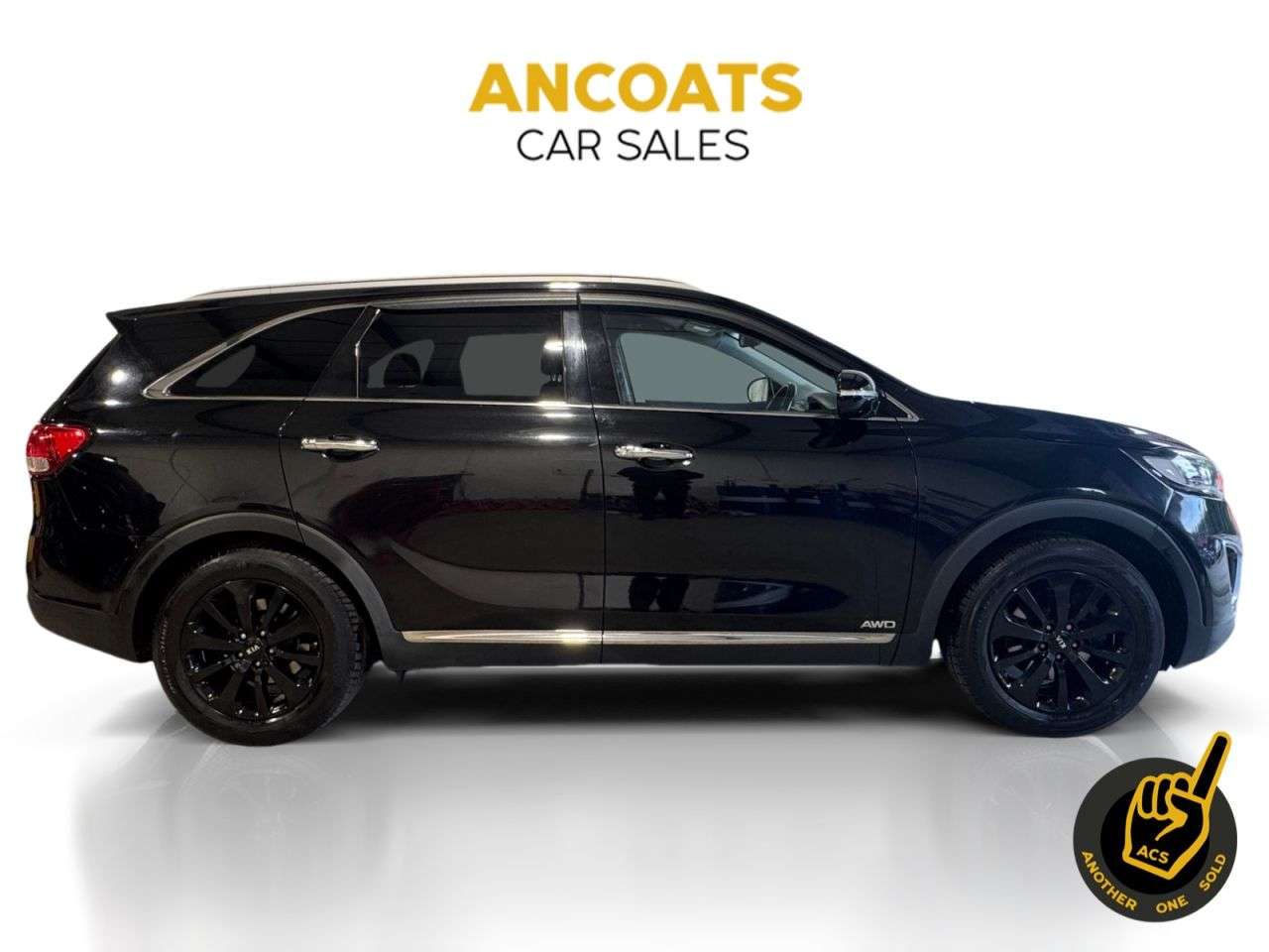 2015 KIA SORENTO 2015 KIA SORENTO