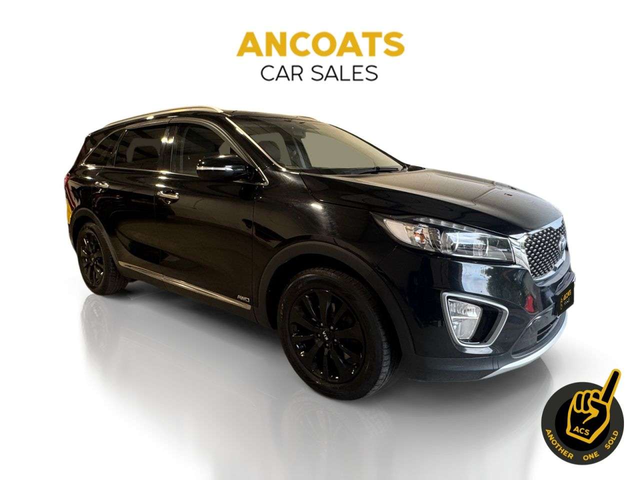 2015 KIA SORENTO 2015 KIA SORENTO