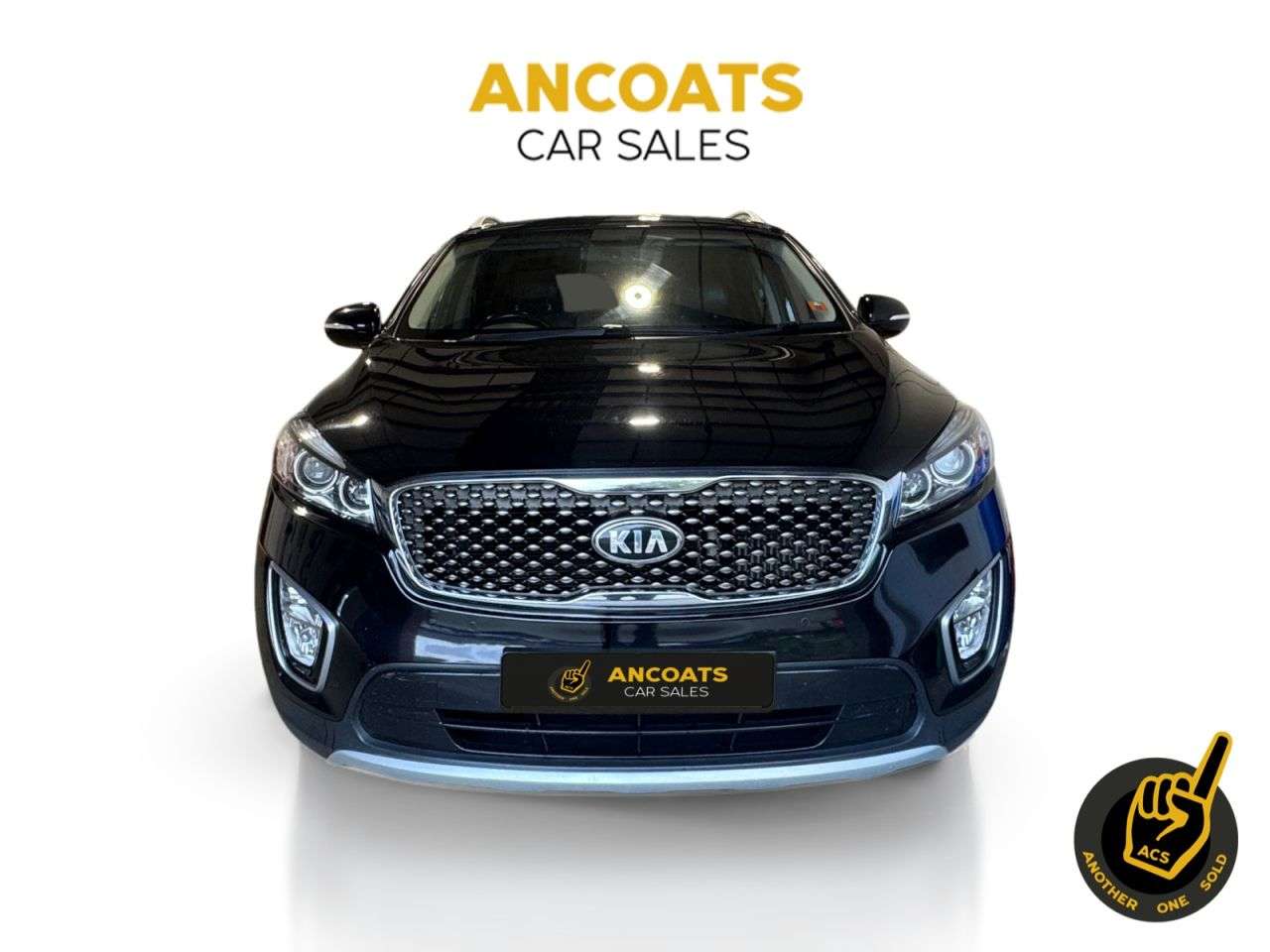 2015 KIA SORENTO 2015 KIA SORENTO