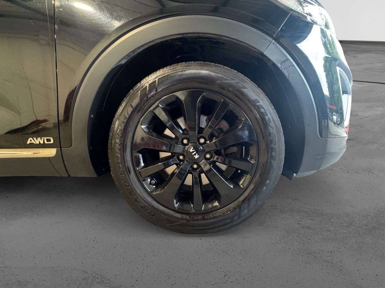 2015 KIA SORENTO 2015 KIA SORENTO