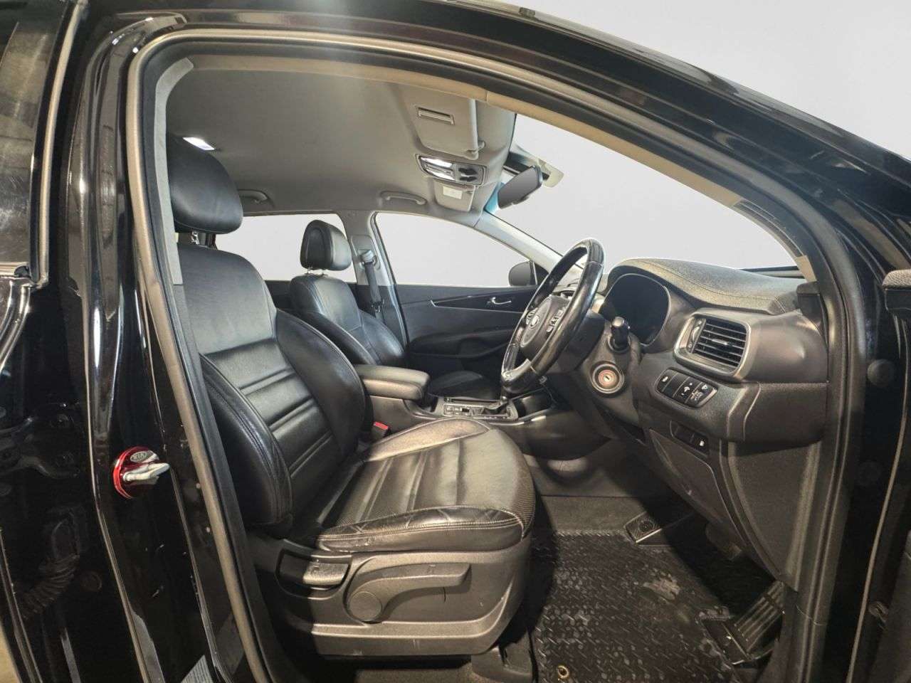 2015 KIA SORENTO 2015 KIA SORENTO