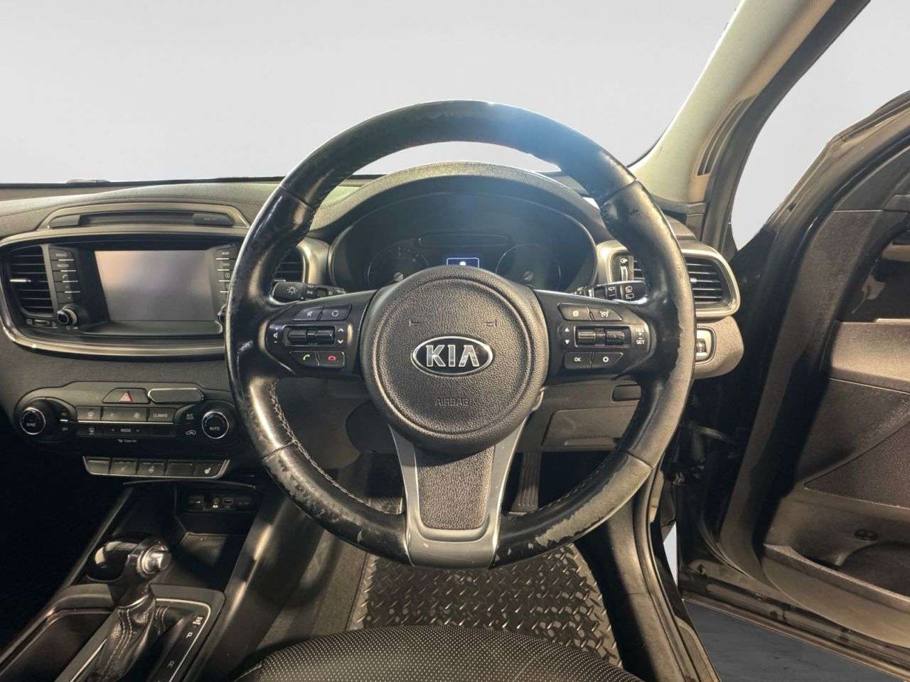 2015 KIA SORENTO 2015 KIA SORENTO