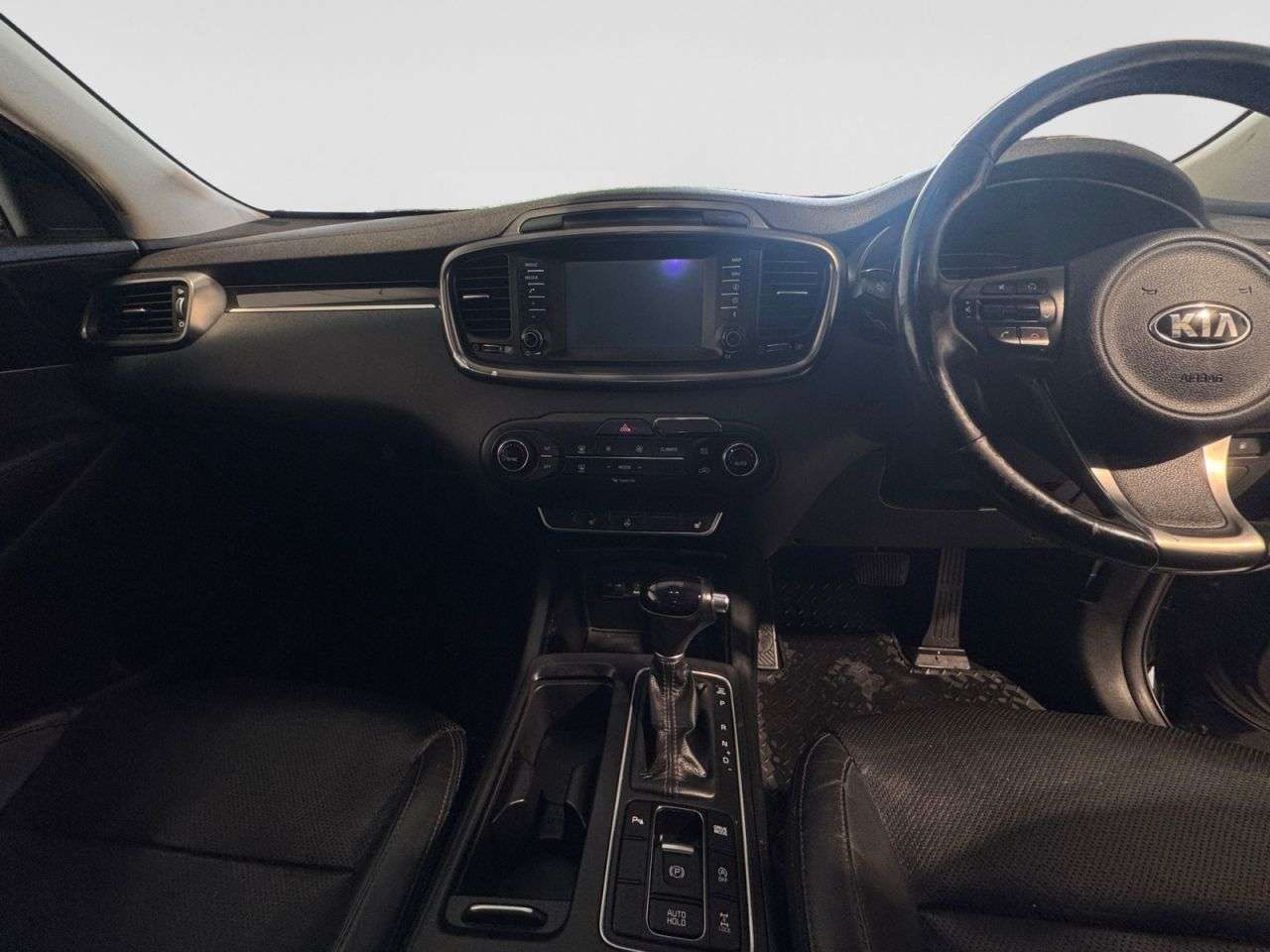 2015 KIA SORENTO 2015 KIA SORENTO