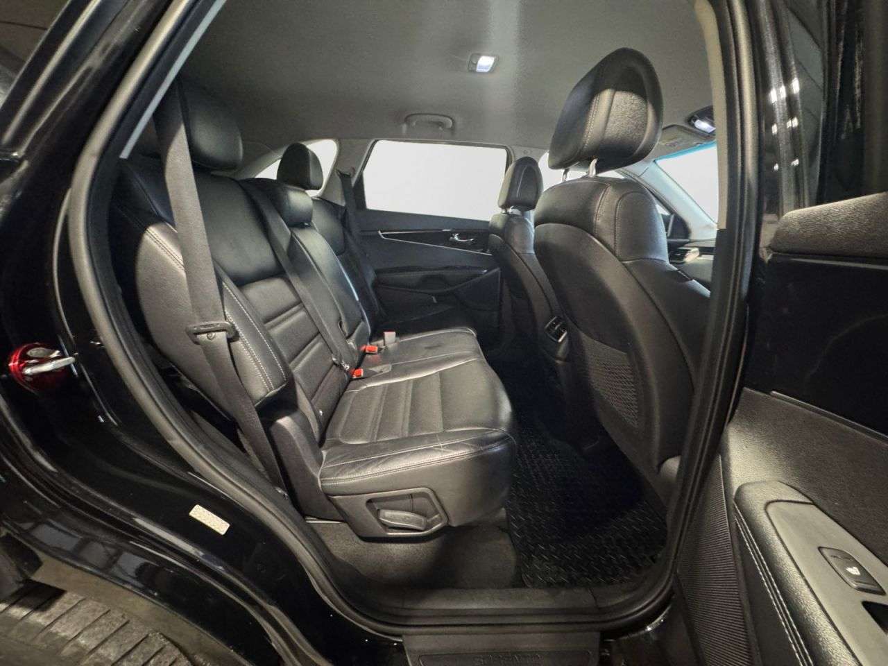 2015 KIA SORENTO 2015 KIA SORENTO