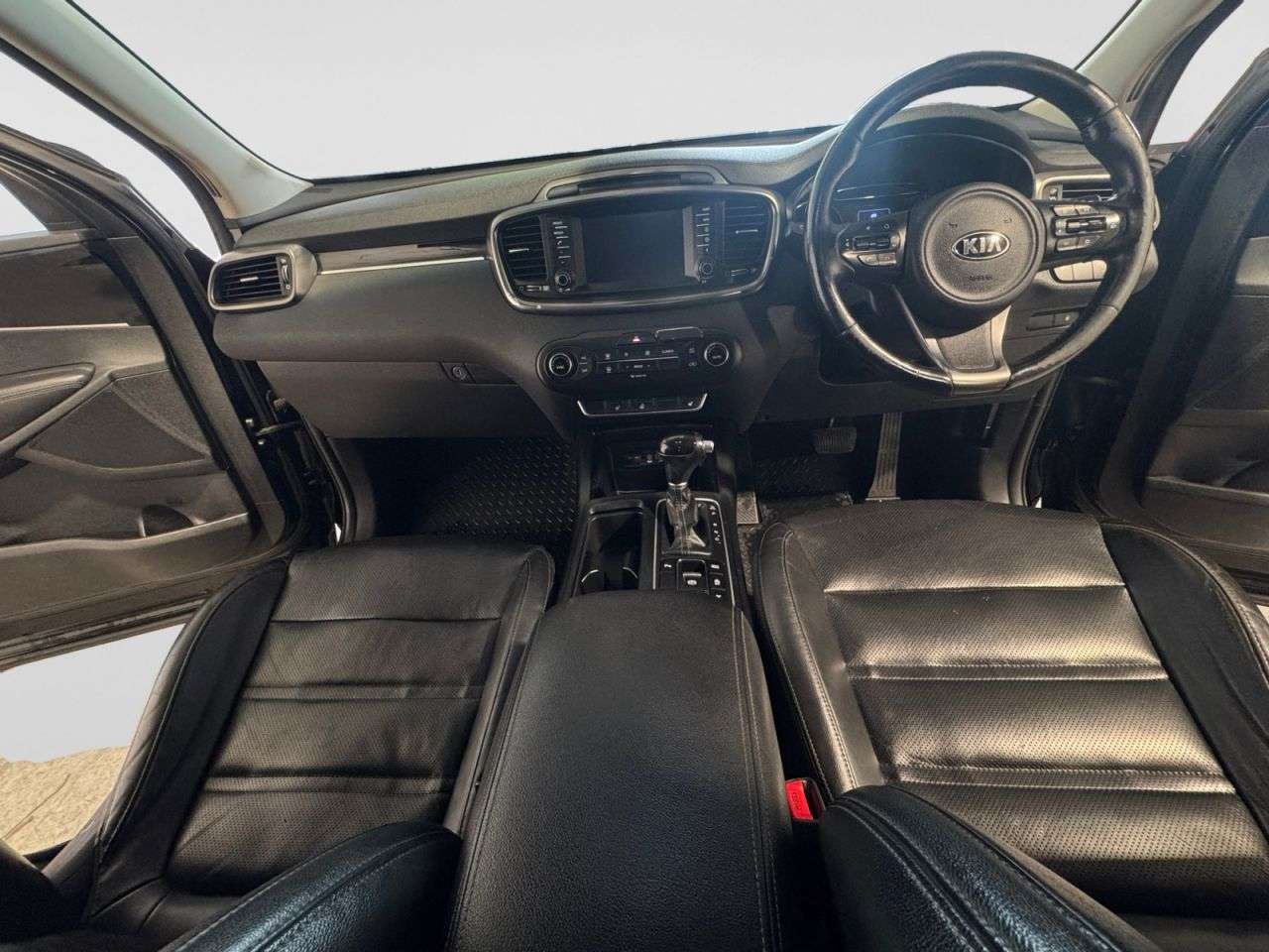 2015 KIA SORENTO 2015 KIA SORENTO