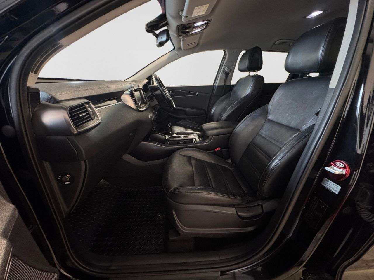 2015 KIA SORENTO 2015 KIA SORENTO