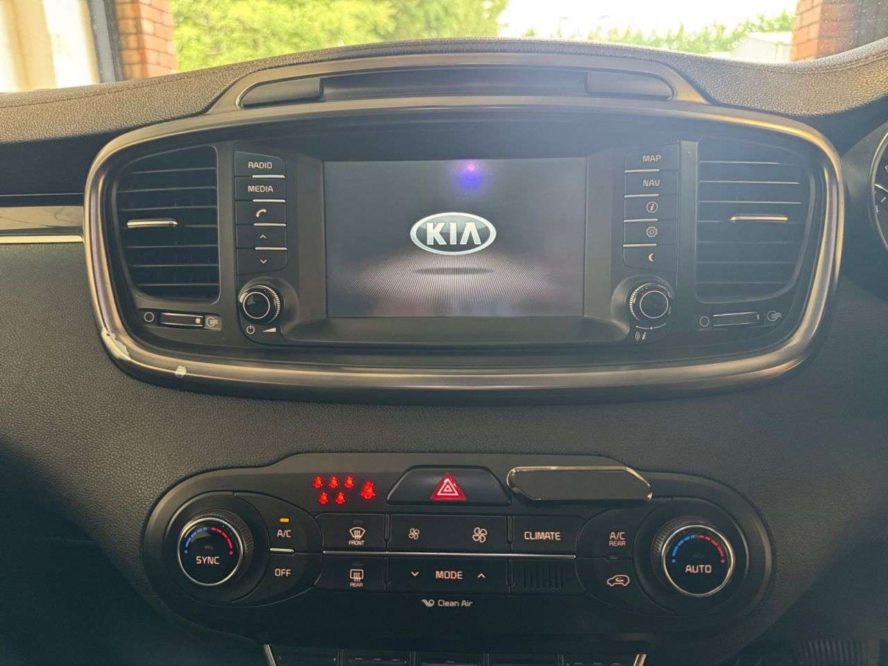 2015 KIA SORENTO 2015 KIA SORENTO