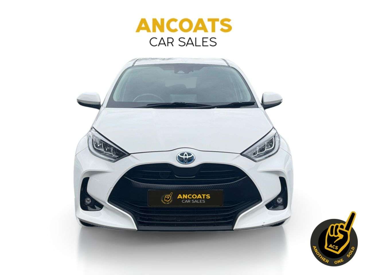 2021 TOYOTA YARIS 2021 TOYOTA YARIS