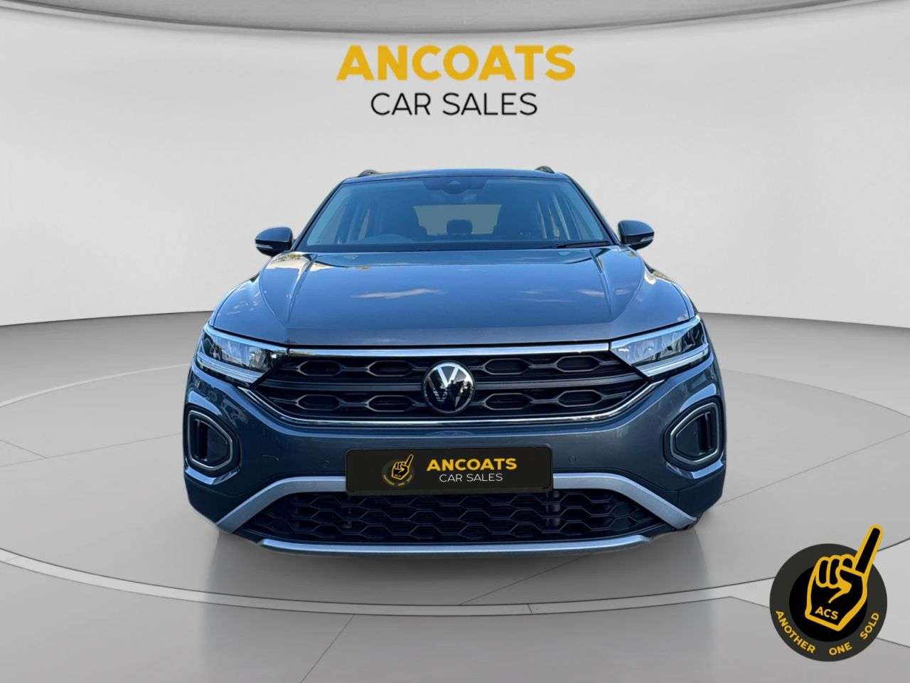 2024 VOLKSWAGEN T-ROC 2024 VOLKSWAGEN T-ROC