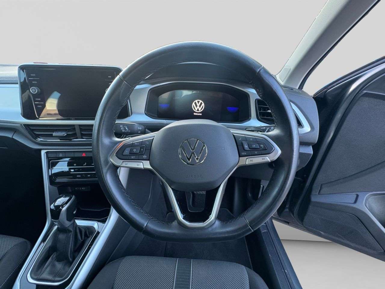 2024 VOLKSWAGEN T-ROC 2024 VOLKSWAGEN T-ROC