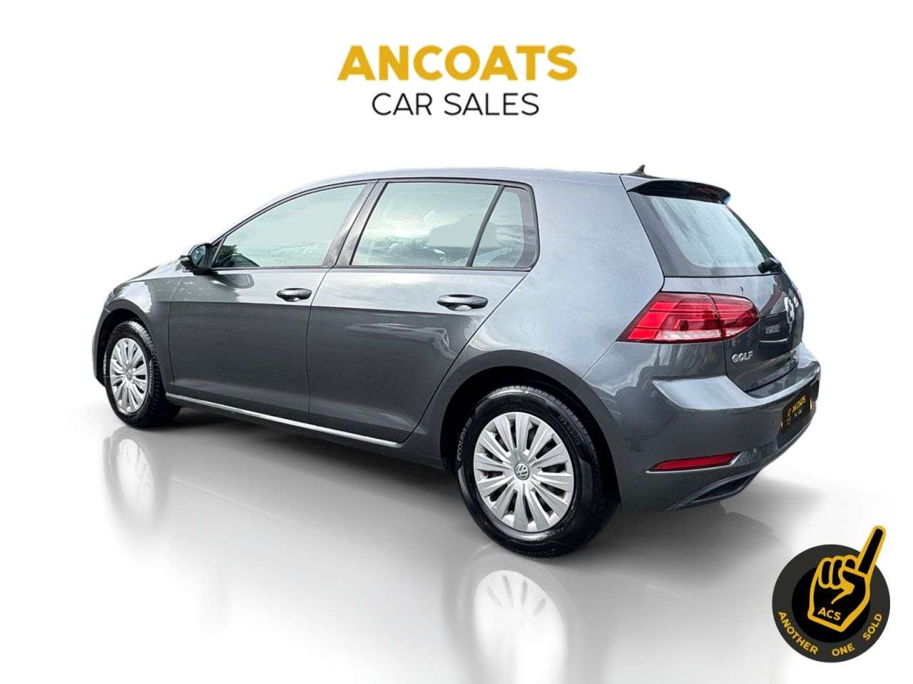 A 2018 VOLKSWAGEN GOLF 1.4 TSI S Hatchback 5dr Petrol Auto Euro 6 (s/s) (125 ps) A 2018 VOLKSWAGEN GOLF 1.4 TSI S Hatchback 5dr Petrol Auto Euro 6 (s/s) (125 ps)