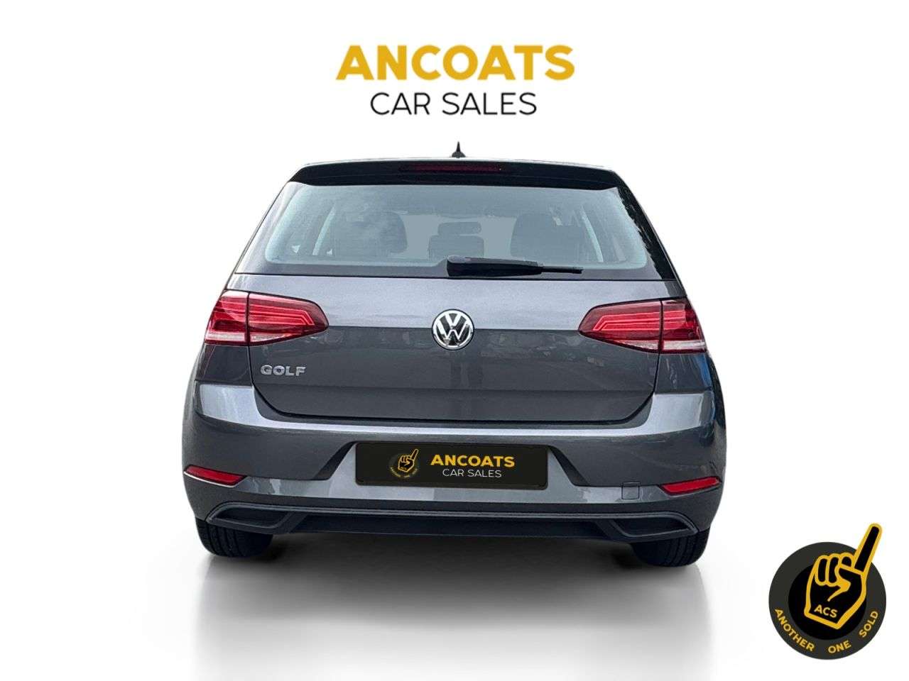 A 2018 VOLKSWAGEN GOLF 1.4 TSI S Hatchback 5dr Petrol Auto Euro 6 (s/s) (125 ps) A 2018 VOLKSWAGEN GOLF 1.4 TSI S Hatchback 5dr Petrol Auto Euro 6 (s/s) (125 ps)