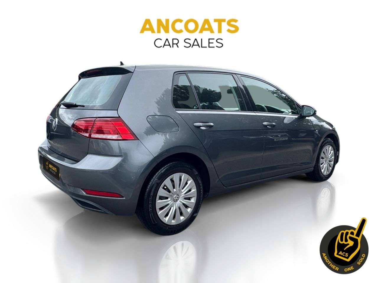 2018 VOLKSWAGEN GOLF 2018 VOLKSWAGEN GOLF