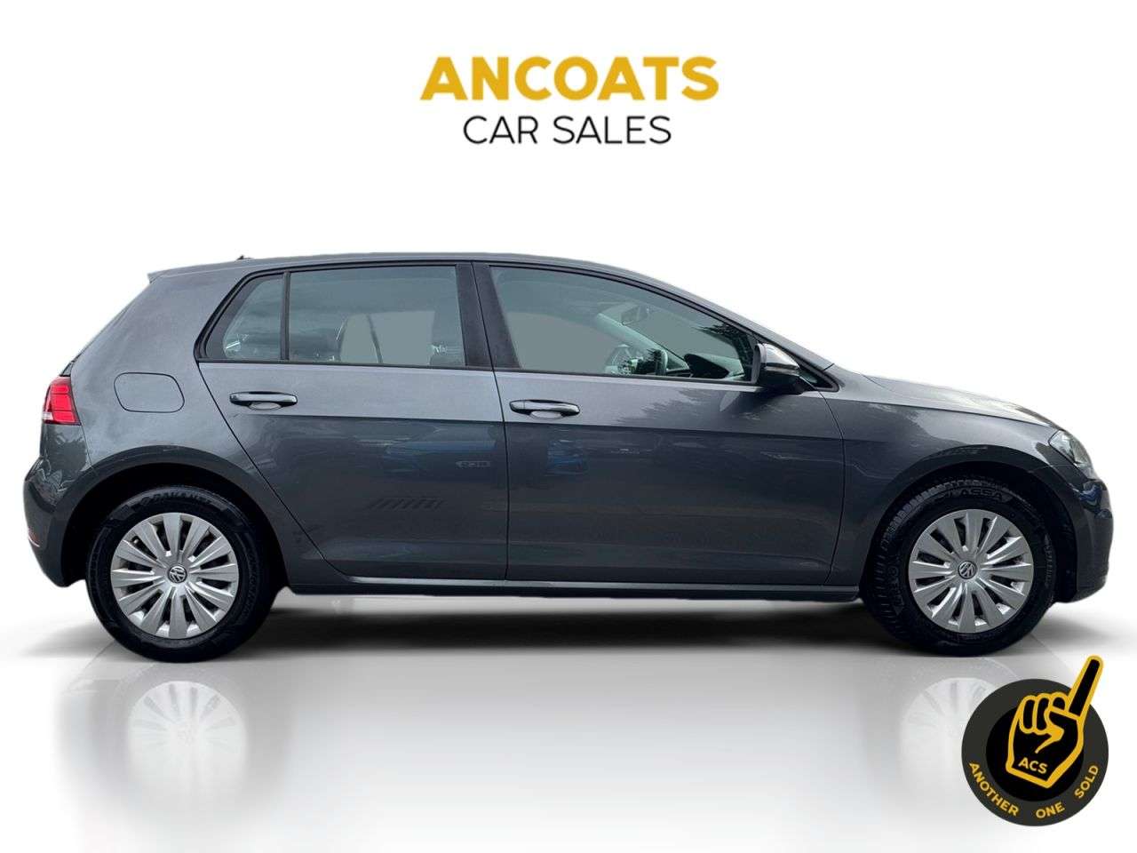 2018 VOLKSWAGEN GOLF 2018 VOLKSWAGEN GOLF