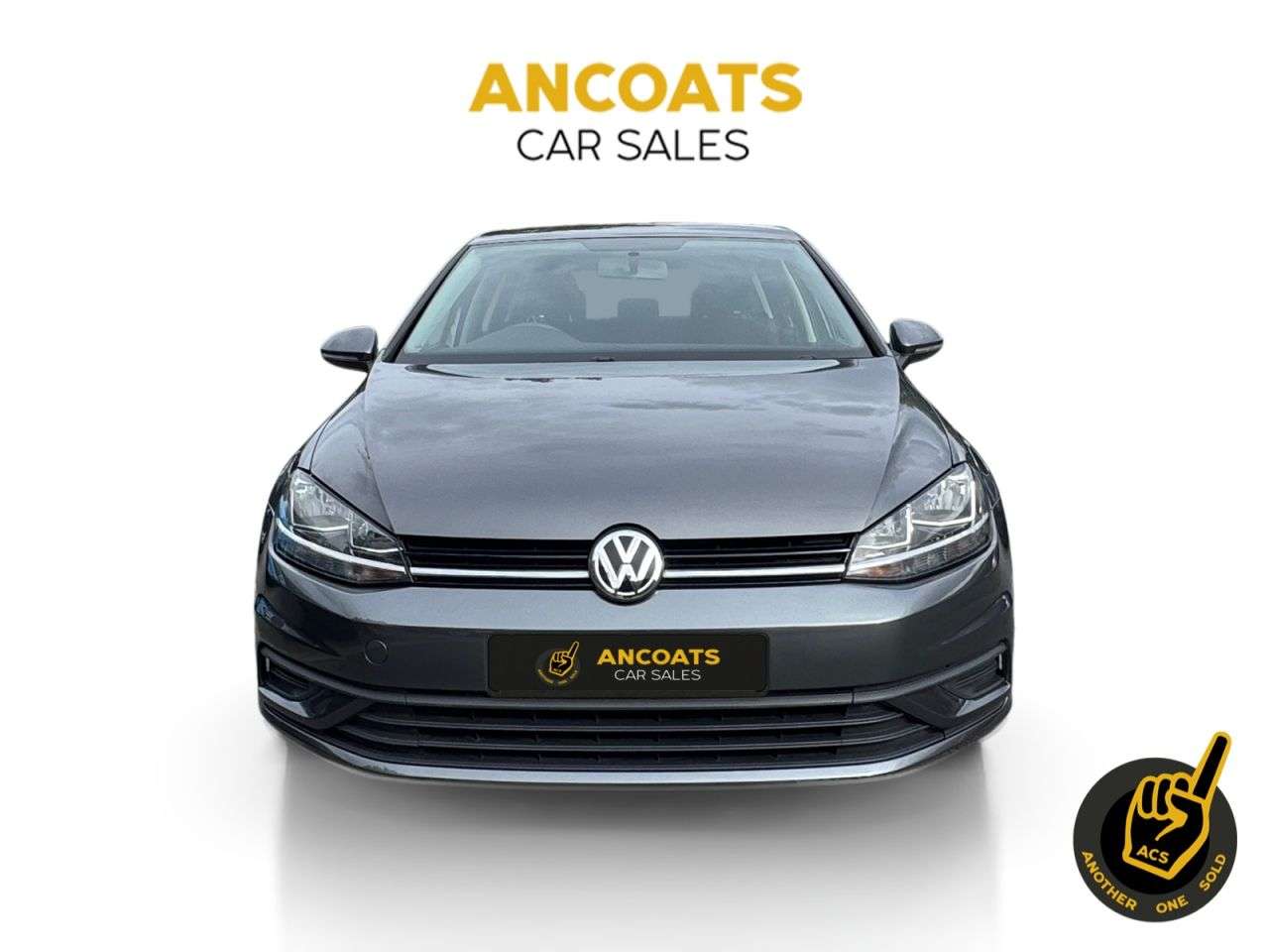 2018 VOLKSWAGEN GOLF 2018 VOLKSWAGEN GOLF
