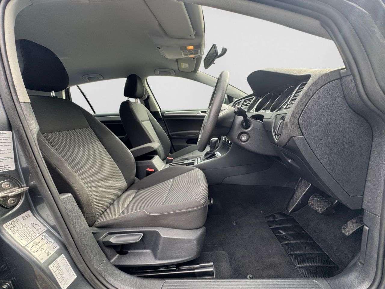 2018 VOLKSWAGEN GOLF 2018 VOLKSWAGEN GOLF