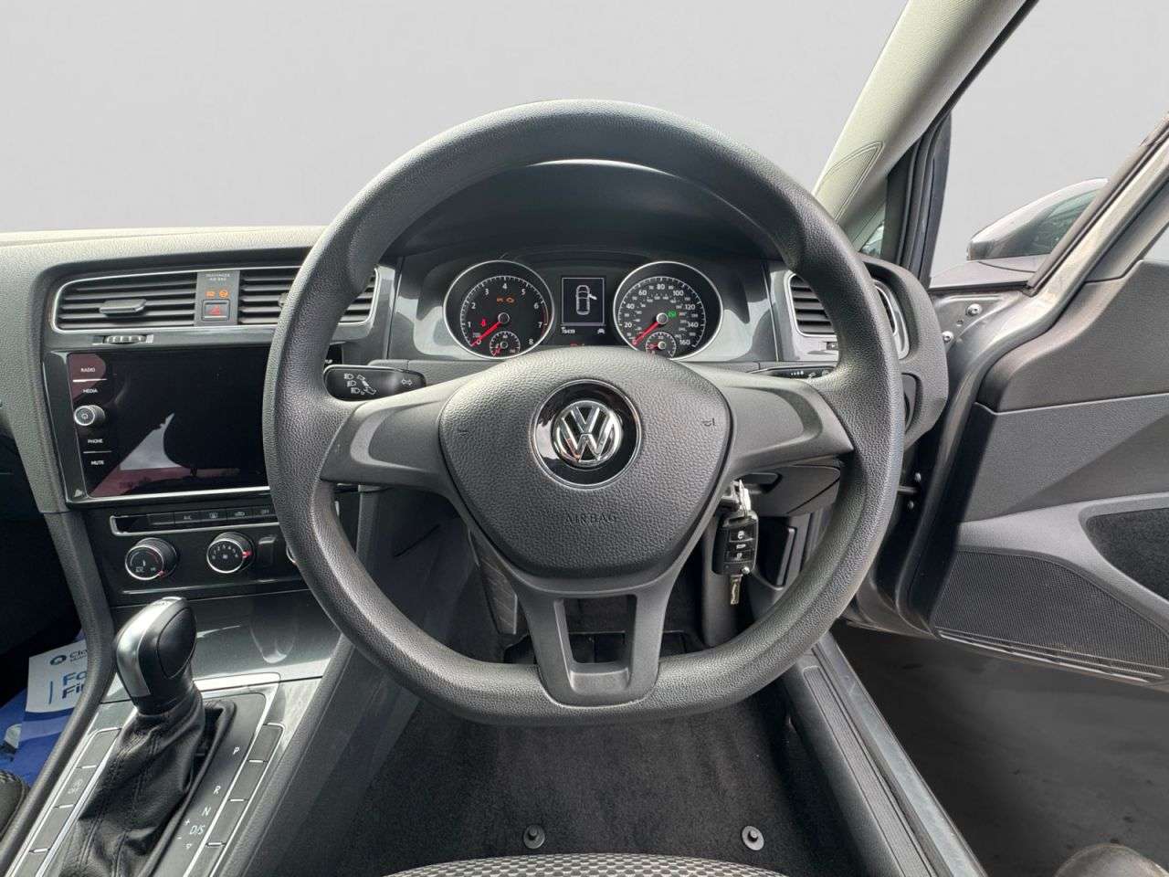 2018 VOLKSWAGEN GOLF 2018 VOLKSWAGEN GOLF