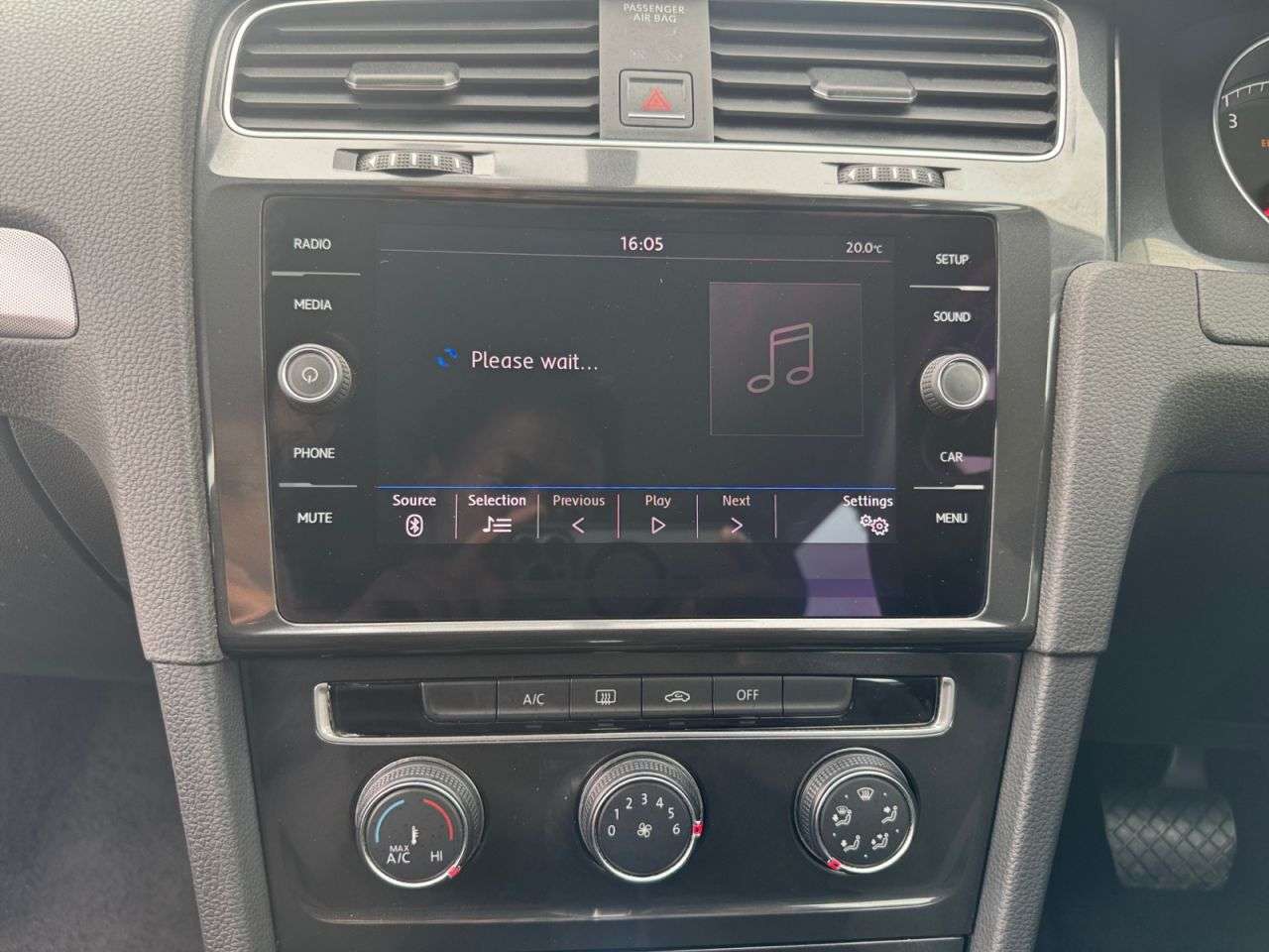 2018 VOLKSWAGEN GOLF 2018 VOLKSWAGEN GOLF