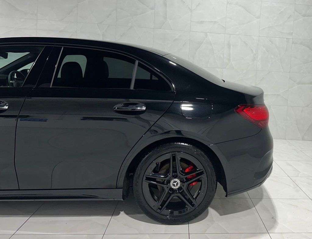 2023 MERCEDES-BENZ A CLASS 2023 MERCEDES-BENZ A CLASS