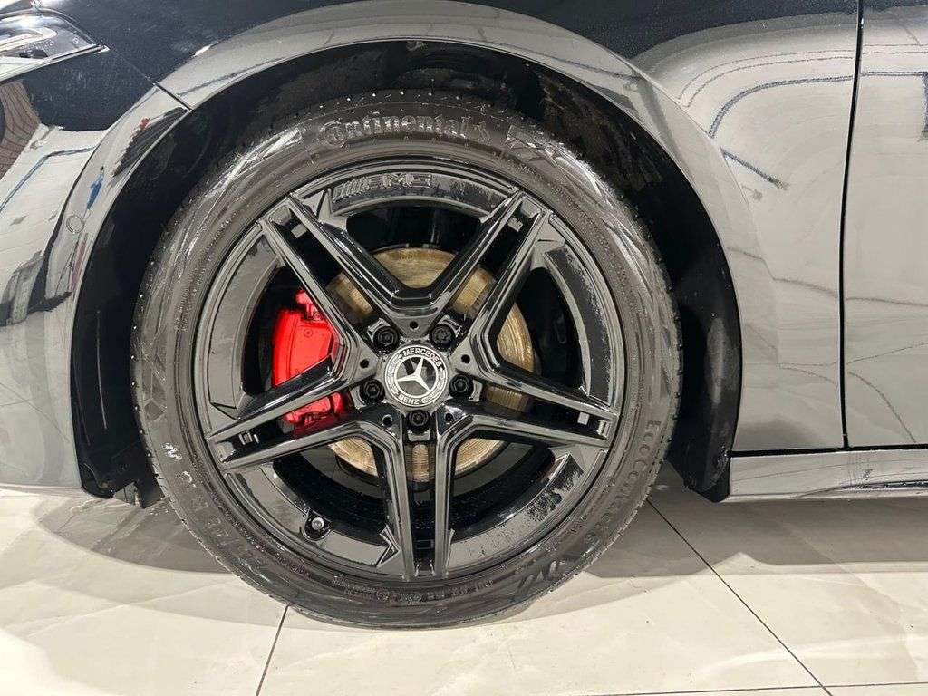 2023 MERCEDES-BENZ A CLASS 2023 MERCEDES-BENZ A CLASS
