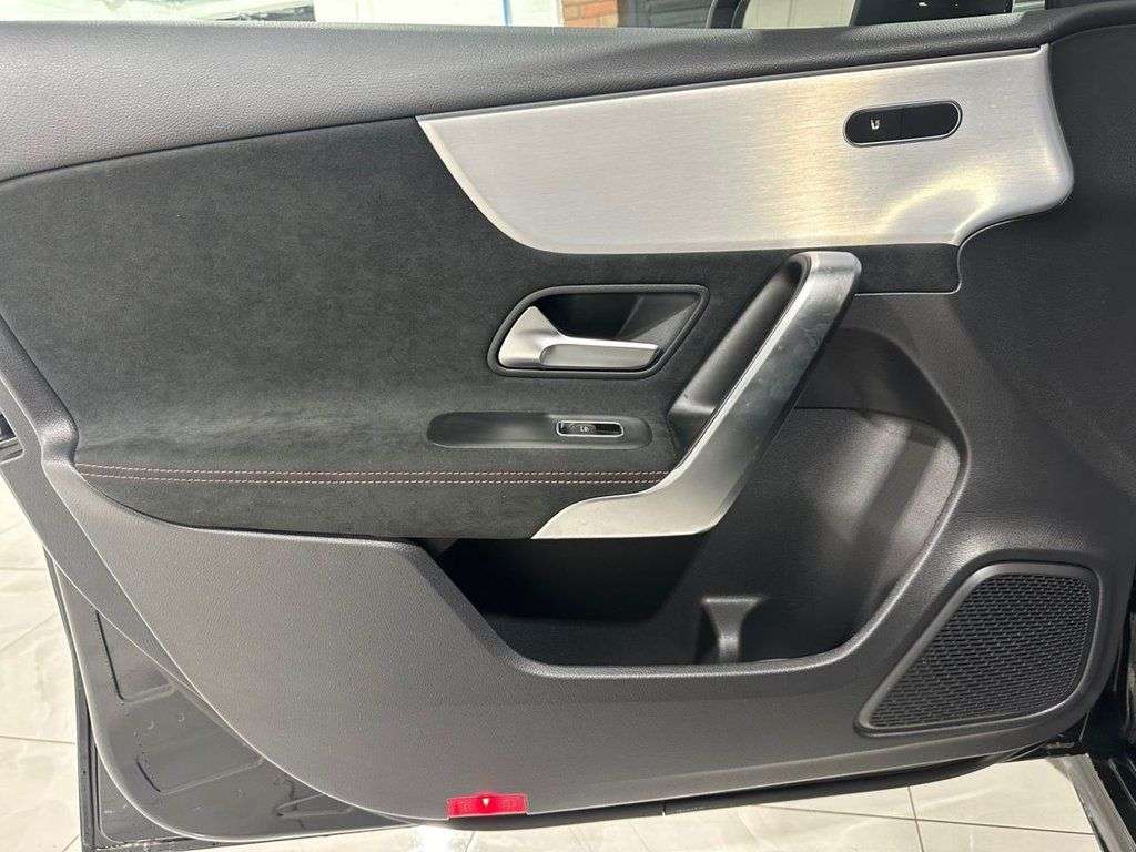 2023 MERCEDES-BENZ A CLASS 2023 MERCEDES-BENZ A CLASS
