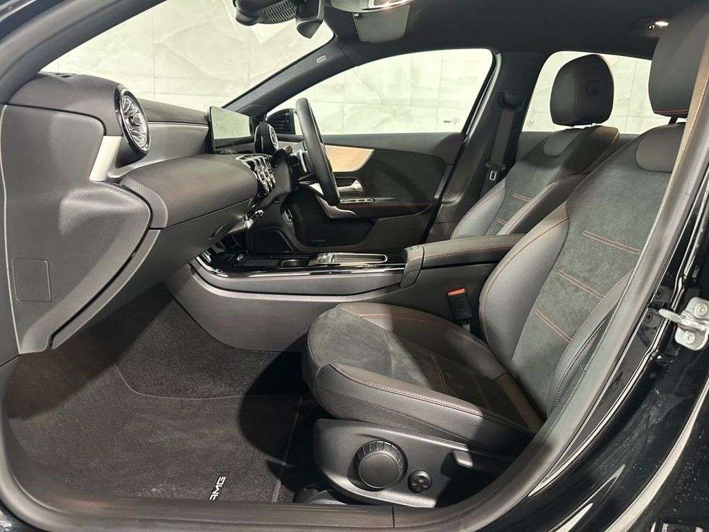 2023 MERCEDES-BENZ A CLASS 2023 MERCEDES-BENZ A CLASS