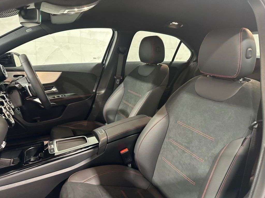 2023 MERCEDES-BENZ A CLASS 2023 MERCEDES-BENZ A CLASS