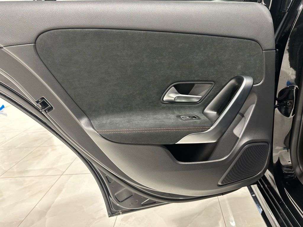2023 MERCEDES-BENZ A CLASS 2023 MERCEDES-BENZ A CLASS