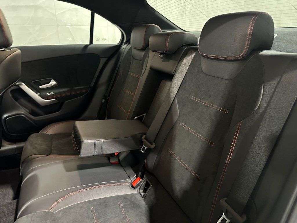 2023 MERCEDES-BENZ A CLASS 2023 MERCEDES-BENZ A CLASS