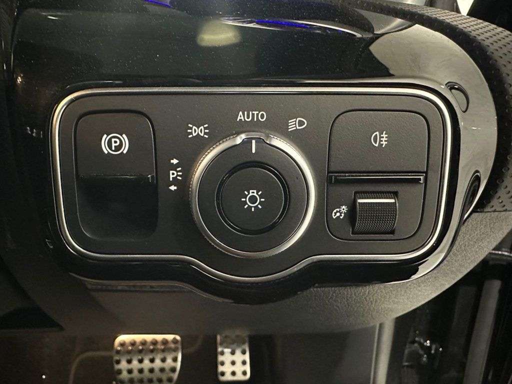 2023 MERCEDES-BENZ A CLASS 2023 MERCEDES-BENZ A CLASS