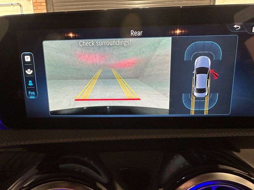 2023 MERCEDES-BENZ A CLASS 2023 MERCEDES-BENZ A CLASS
