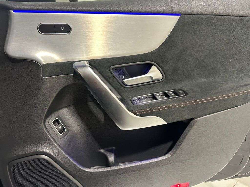 2023 MERCEDES-BENZ A CLASS 2023 MERCEDES-BENZ A CLASS